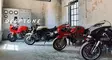 GPR Bmw R 75 1976/1978 Double univ. EC-Approv. silencer w/o link pipes Deeptone - Moottoripyörän äänenvaimentimet - D424954 - 6