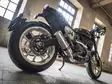 GPR Ducati Scrambler 800 2015/16 EC-Approv. slip-on exhaust M3 Titanium Natural - Moottoripyörän äänenvaimentimet - D425884 - 7