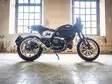 GPR Ducati Scrambler 800 2015/16 EC-Approv. slip-on exhaust M3 Titanium Natural - Moottoripyörän äänenvaimentimet - D425884 - 4