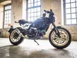 GPR Ducati Scrambler 800 2015/16 EC-Approv. slip-on exhaust M3 Titanium Natural - Moottoripyörän äänenvaimentimet - D425884 - 6