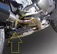 GPR Honda Vfr 800 X 2011/14 EC-Approv. slip-on exhaust Trioval - Moottoripyörän äänenvaimentimet - D427224 - 7