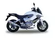 GPR Honda Vfr 800 X 2011/14 EC-Approv. slip-on exhaust Trioval - Moottoripyörän äänenvaimentimet - D427224 - 5