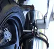 GPR Honda Vfr 800 X 2011/14 EC-Approv. slip-on exhaust Trioval - Moottoripyörän äänenvaimentimet - D427224 - 8