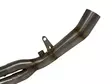 GPR Husqvarna Nuda 900 - Nuda R 2012/13 Decat pipe manifold Decatalizzatore - Moottoripyörän väliputket - D422234 - 2