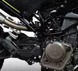 GPR Husqvarna Vitpilen 401 2018/19 e4 EC-Approv. Mid-full line catalized Deepton - Moottoripyörän äänenvaimentimet - D426384 - 3