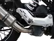 GPR Husqvarna Vitpilen 401 2020 e4 EC-Approv. slip-on exhaust Furore Evo4 Nero - Moottoripyörän äänenvaimentimet - D426404 - 4