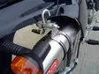 GPR Kawasaki Klr 600 1985/96 EC-Approv. slip-on exhaust Trioval - Moottoripyörän äänenvaimentimet - D427774 - 5