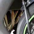 GPR KawasakiNinja 1000 Sx 2020 e4 DECATALIZZATORE DE - Moottoripyörän väliputket - D517734 - 1