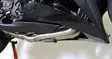 GPR KawasakiNinja 1000 Sx 2020 e4 DECATALIZZATORE DE - Moottoripyörän väliputket - D517734 - 2