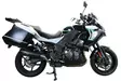 GPR Kawasaki Versys 1000 i.e. 2019/21 e4 EC-Approv. slip-on exhaust GP Evo4 Popp - Moottoripyörän äänenvaimentimet - D426494 - 8