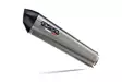 GPR KtmXCF-W 350 2012/2016 Gpe Ann. titanium SP - Moottoripyörän äänenvaimentimet - D519434 - 2