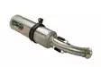 GPR Triumph Speed Triple 1050 2007/10 EC-Approv. slip-on exhaust M3 Inox - Moottoripyörän äänenvaimentimet - D428774 - 3