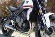 GPR Triumph Trident 660 2021/2022 e5 EC-Approv. full line exhaust catalized M3 I - Moottoripyörän pakoputkistot - D423834 - 11