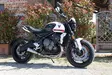 GPR Triumph Trident 660 2021/2022 e5 EC-Approv. full line exhaust catalized M3 I - Moottoripyörän pakoputkistot - D423834 - 9