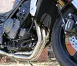 GPR Triumph Trident 660 2021/2022 e5 EC-Approv. full line exhaust catalized M3 I - Moottoripyörän pakoputkistot - D423834 - 8