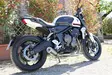 GPR Triumph Trident 660 2021/2022 e5 EC-Approv. full line exhaust catalized M3 I - Moottoripyörän pakoputkistot - D423834 - 10