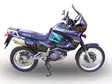 GPR Yamaha Xtz 660 Teneré 1991/98 EC-Approv. slip-on exhaust Trioval - Moottoripyörän äänenvaimentimet - D429044 - 5