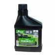 Greentek Garden SAE 30 0,6L (Mineraali + X1-R) (12) - Moottoriöljyt - D479024 - 1