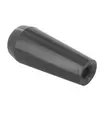Handle drop shape - Tarvikevaraosat - 6931914 - 1