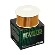 Hiflo ilmansuodatin HFA2402 - Moottoripyörän ilmansuodattimet - D222904 - 1