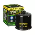 HiFlo öljynsuodatin HF138RC (Racing 17mm) - Mönkijän öljynsuodattimet - D158474 - 1