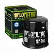HiFlo öljynsuodatin HF740 - Perämoottorin öljynsuodattimet - D174054 - 1