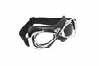 Highway Hawk GOGGLES DAKOTA BLACK/CHROME - Ajolasit - D173424 - 1