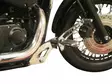 Highway Hawk jalkatappien siirtosarjaT Tech Glide (+15cm) - Moottoripyörän jalkatappien siirtosarjat - D72894 - 1