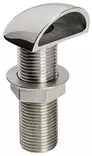 Ilmastointiläpivienti Aisi 316 1" - Veneen imanvaihto- ja huohotinventtiilit - D123934 - 1