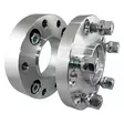 Jaonmuutosadapteri (levikepala) Mönkijään (ATV) 51mm 4x115/5x112 - Mönkijän levikepalat / Spacerit - 499-161744 - 5