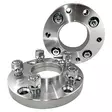 Jaonmuutosadapteri (levikepala) Mönkijään (ATV) 51mm 4x115/5x112 - Mönkijän levikepalat / Spacerit - 499-161744 - 4