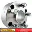 Jaonmuutosadapteri (levikepala) Mönkijään (ATV) 51mm 4x115/5x112 - Mönkijän levikepalat / Spacerit - 499-161744 - 1