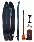 JOBE Aero Duna SUP 11.6 Paketti - SUP laudat - D378504 - 1