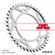 JT Rear Sprocket JTR1877.47 - Moottoripyörän eturattaat - D499654 - 1