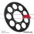 JT Takaratas JTR1135.69 - Moottoripyörän takarattaat - D432294 - 1