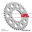 JT Takaratas JTR1334.40 - Moottoripyörän takarattaat - D432404 - 1