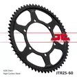 JT Takaratas JTR25.60 - Moottoripyörän takarattaat - D432804 - 1