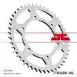 JT Takaratas JTR498.46 - Moottoripyörän takarattaat - D433054 - 1