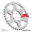 JT Takaratas JTR501.40 - Moottoripyörän takarattaat - D433074 - 1