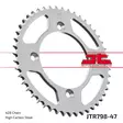 JT Takaratas JTR798.47 - Moottoripyörän takarattaat - D433204 - 1