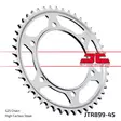 JT Takaratas JTR899.45 - Moottoripyörän takarattaat - D433604 - 1