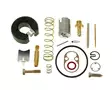 Kaasutin korjaussarja, Puch Maxi / Zündapp, Bing 15mm kaasutin - Mopon ja skootterin kaasuttimen osat - D280644 - 1