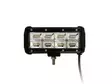 Kinwons Led Kaukovalopaneeli 10-30V 96W Flood - Mönkijän valot - D524244 - 1