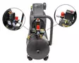 Kompressori 24l/200l/2hp/230v - Mäntäkompressorit - LX15854 - 2