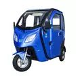 Kontio Motors Autokruiser, Blue 4.8kWh litium akku ja 10A laturi - Kontio 3- ja 4-pyöräiset - 499-158254 - 1