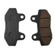 Kontio Motors Autokruiser: Jarrupalat - Kontio Autokruiser varaosat - 499-113544 - 1