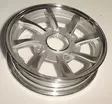 Kontio Motors Autokruiser: Takavanne - Kontio Autokruiser varaosat - 499-113414 - 1