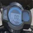 Kontio Motors e-Scooter 2.0: Mittaristo - Kontio e-Scooter 2.0 varaosat - 499-121354 - 1