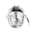 Kontio Motors e-Scooter: Etuvalo umpio - Kontio e-Scooter varaosat - 499-112384 - 1