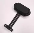 Kontio Motors Kruiser Long Range: Takaistuimen selkänoja - Kontio Kruiser Long Range varaosat - 499-115214 - 1